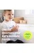 Attitude Little Leaves, Naturalne myd�o w piance do r�k dla dzieci, Gruszkowy Nektar i Wanilia 295 ml