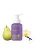 Attitude Little Leaves, Naturalne myd�o w piance do r�k dla dzieci, Gruszkowy Nektar i Wanilia 295 ml