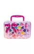Barbie - kosmetyki w walizce mix Lisciani