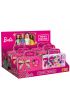Barbie - kosmetyki w walizce mix Lisciani