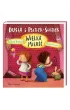 Wielka mi�o��. Dusia i Psinek-�winek. Tom 5