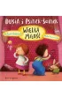 Wielka mi�o��. Dusia i Psinek-�winek. Tom 5