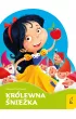 Bajki na dobranoc. Kr�lewna �nie�ka