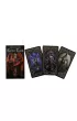Tarot Gotycki, Gothic Tarot