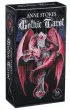 Tarot Gotycki, Gothic Tarot