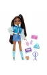 Barbie Dream Besties. Lalka Brooklyn HYC22 Mattel