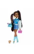 Barbie Dream Besties. Lalka Brooklyn HYC22 Mattel