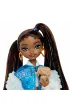Barbie Dream Besties. Lalka Brooklyn HYC22 Mattel