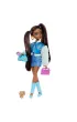 Barbie Dream Besties. Lalka Brooklyn HYC22 Mattel