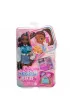 Barbie Dream Besties. Lalka Brooklyn HYC22 Mattel