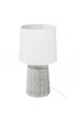 Atmosphera Lampka stoowa Cyril 35,5 cm