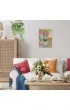 Puzzle 500 el. Kwiaty Ravensburger