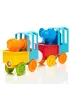 Smart Max My First. Animal Train
