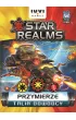 Star Realms. Talia Dow�dcy: Przymierze IUVI Games