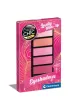 Crazy Chic - Paletka pink power Clementoni