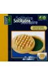Samotnik podr�ny z drewna Deluxe NG