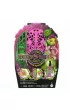 Monster High. Straszysekrety Lalka Venus McFlytrap Mattel