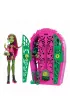 Monster High. Straszysekrety Lalka Venus McFlytrap Mattel