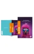 Koh-I-Noor Zeszyt A4 Be More Crazy w kratk� 96 stron 100g. 1szt.mix