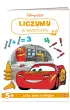Disney uczy. Auta. Liczymy w warsztacie
