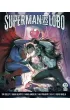 DC Black Label Superman kontra Lobo
