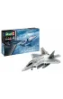 Samolot Lockheed Martin F-22A Raptor Revell