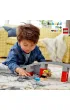 LEGO DUPLO Tory kolejowe i wiadukt 10872