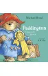 Paddington i Spacerek literek