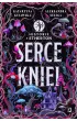 Serce kniei. Historie z Etherton. Tom 2 – Katarzyna Kujawska|Aleksandra Seliga – okładka ebook