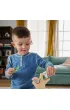 Fisher-Price. Drewniane drzewko Zestaw klock�w