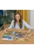 Puzzle 500 el. 2D Wakacyjny klimat Ravensburger