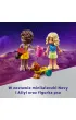 LEGO Friends Kamper z mobilnym obserwatorium gwiazd 42603