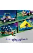 LEGO Friends Kamper z mobilnym obserwatorium gwiazd 42603
