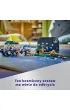 LEGO Friends Kamper z mobilnym obserwatorium gwiazd 42603