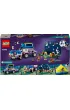 LEGO Friends Kamper z mobilnym obserwatorium gwiazd 42603