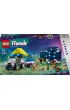 LEGO Friends Kamper z mobilnym obserwatorium gwiazd 42603
