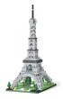 Klocki KOCO Wie�a Eiffla 538 element�w