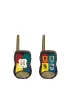 Kr�tkofal�wki walkie talkie Harry Potter ze sprz�czk� TW12HP