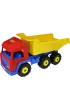 Auto ci�arowe Wywrotka Silver 44402 WADER POLESIE 44402 WADP