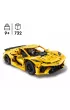 LEGO Technic Chevrolet Corvette Stingray 42205