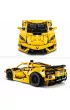 LEGO Technic Chevrolet Corvette Stingray 42205