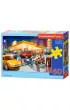 Puzzle 60 el. Gas Station Castorland