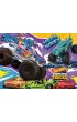 Puzzle 48 el. Hot Wheels Lisciani