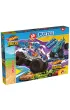 Puzzle 48 el. Hot Wheels Lisciani