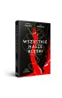 Wszystkie nasze kl�ski. Villains. Tom 2