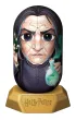 Puzzle 54 el. 3D Hylkies: Severus Snape Ravensburger