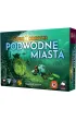 Podwodne miasta: Nowe odkrycia Portal Games