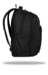 CoolPack Plecak 2-komorowy Break Black