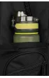 CoolPack Plecak 2-komorowy Break Black