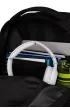 CoolPack Plecak 2-komorowy Break Black